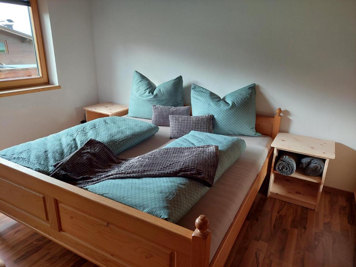 Ferienwohnung Am Arzberg Schwaz Exteriör bild