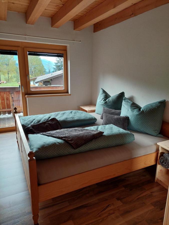 Ferienwohnung Am Arzberg Schwaz Exteriör bild