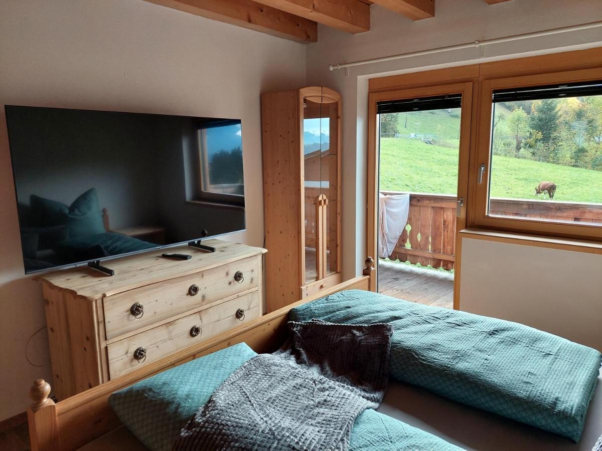 Ferienwohnung Am Arzberg Schwaz Exteriör bild