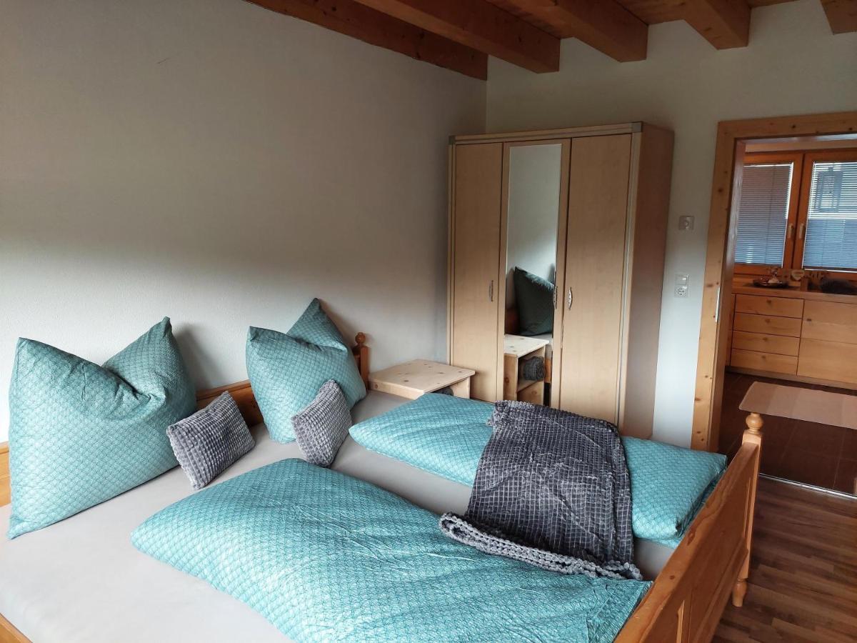 Ferienwohnung Am Arzberg Schwaz Exteriör bild