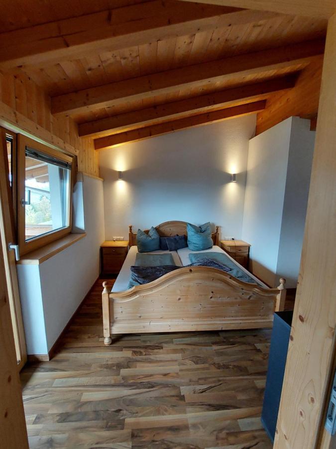 Ferienwohnung Am Arzberg Schwaz Exteriör bild