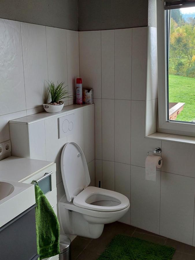 Ferienwohnung Am Arzberg Schwaz Exteriör bild