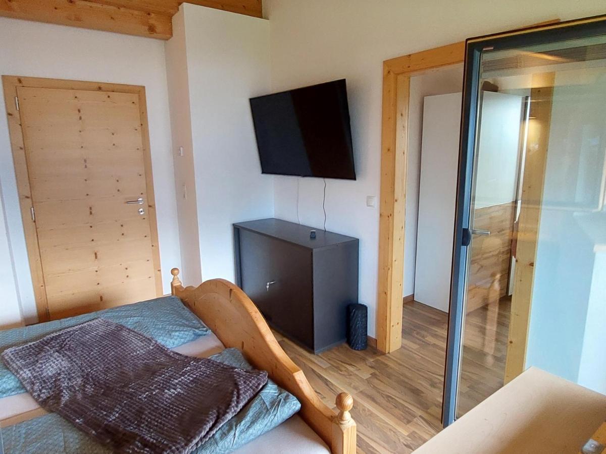 Ferienwohnung Am Arzberg Schwaz Exteriör bild